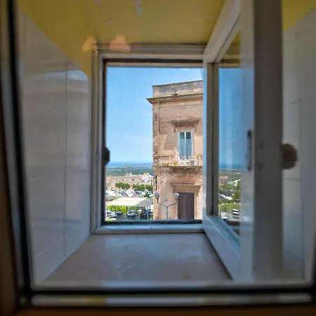 度假居 Borgo&mare