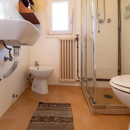 度假居 Borgo&mare *