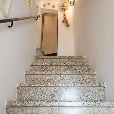 Borgo&mare * 奥斯图尼