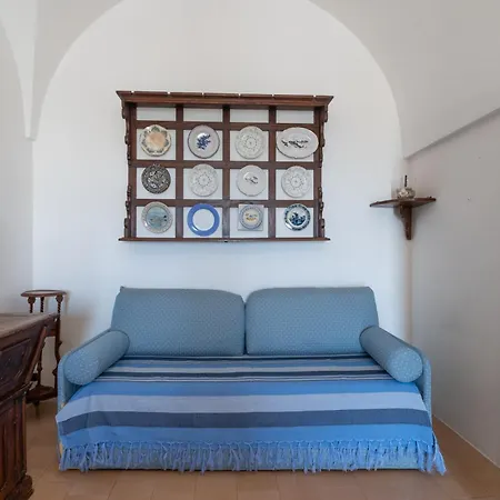 度假居 Borgo&mare *