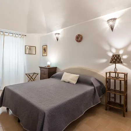 Borgo&mare 度假居 奥斯图尼