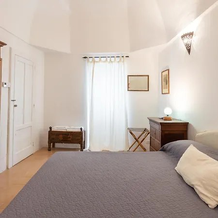 度假居 Borgo&mare *