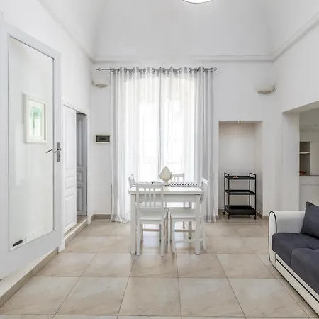 Tatil Evi Sant Oronzo Palace Ostuni