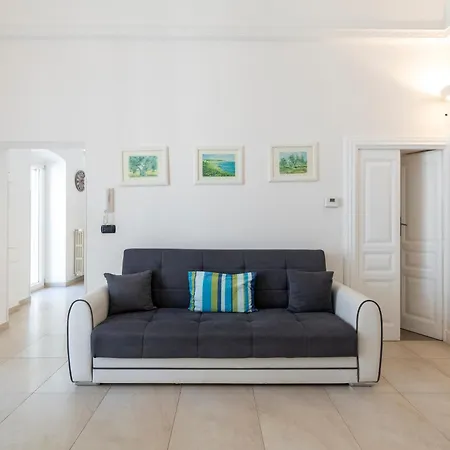 Sant Oronzo Palace * Ostuni