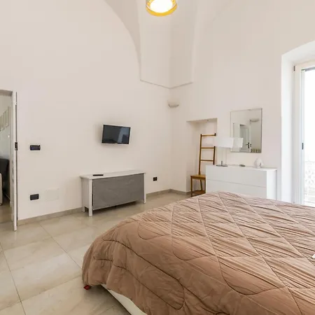 Sant Oronzo Palace * Ostuni