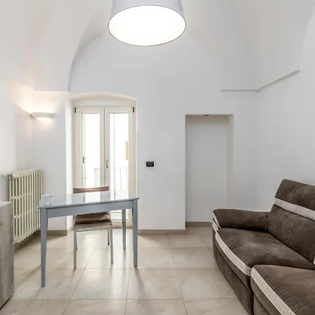 Sant Oronzo Palace Tatil Evi *
