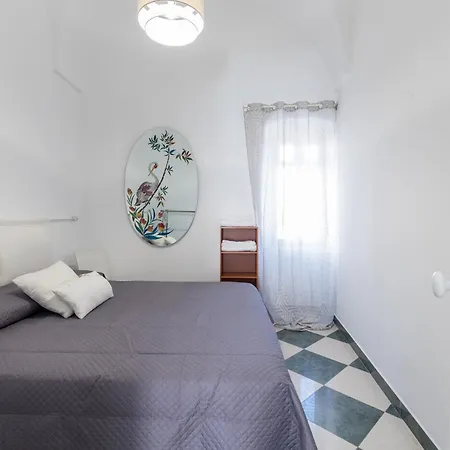 Sant Oronzo Palace Ostuni
