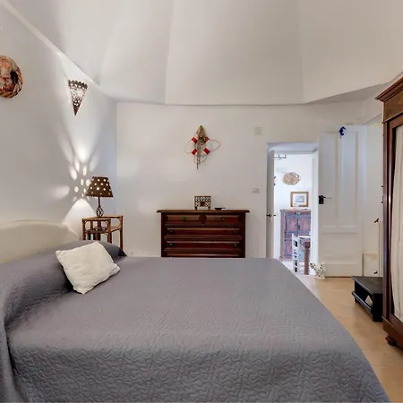 Borgo&mare Дом отдыха Остуни