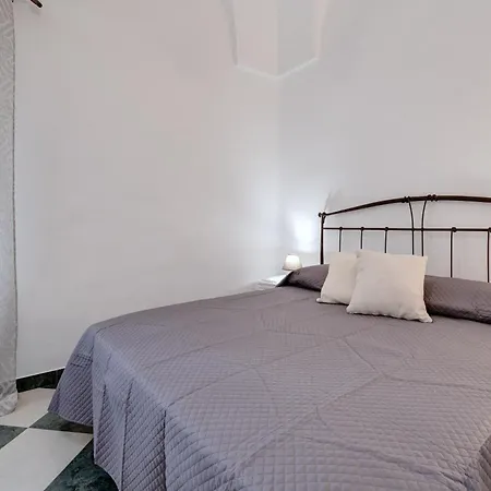 Sant Oronzo Palace Ostuni