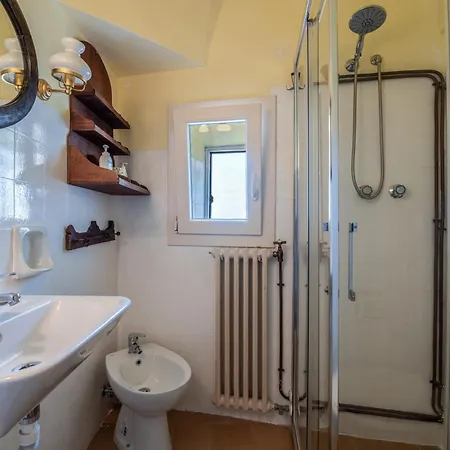 Borgo&mare Сasa de vacaciones