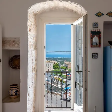 Tatil Evi Sant Oronzo Palace