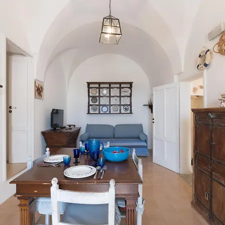 Tatil Evi Sant Oronzo Palace *