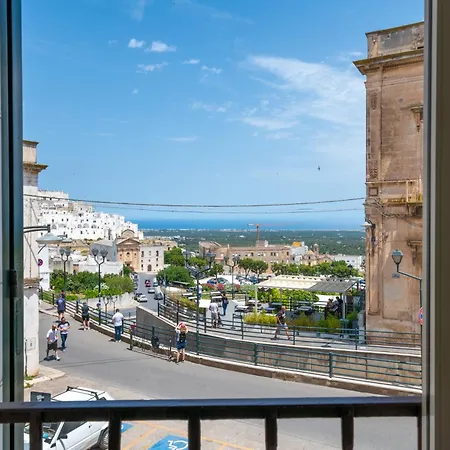 Tatil Evi Sant Oronzo Palace