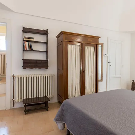 Borgo&mare Сasa de vacaciones