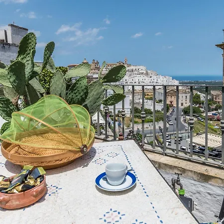 Сasa de vacaciones Borgo&mare