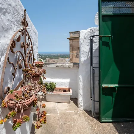 Borgo&mare Сasa de vacaciones *