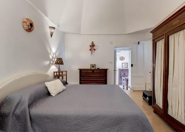 Borgo&mare Casa vacanze Ostuni