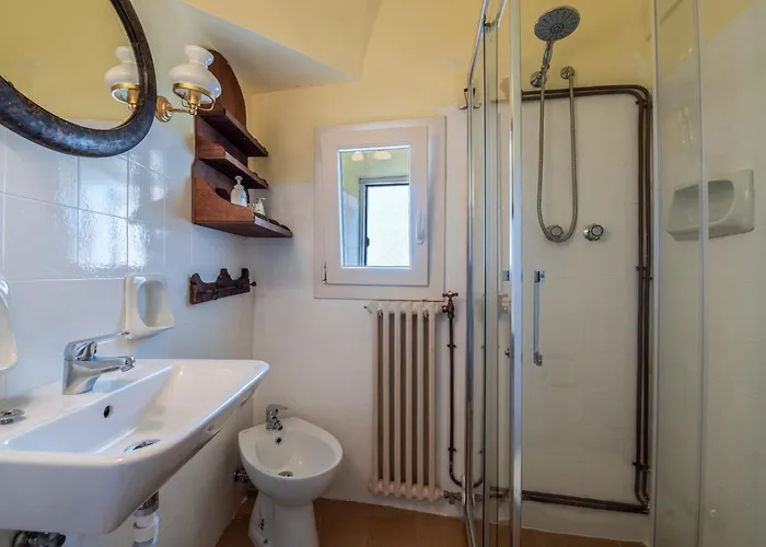 Borgo&mare Casa vacanze