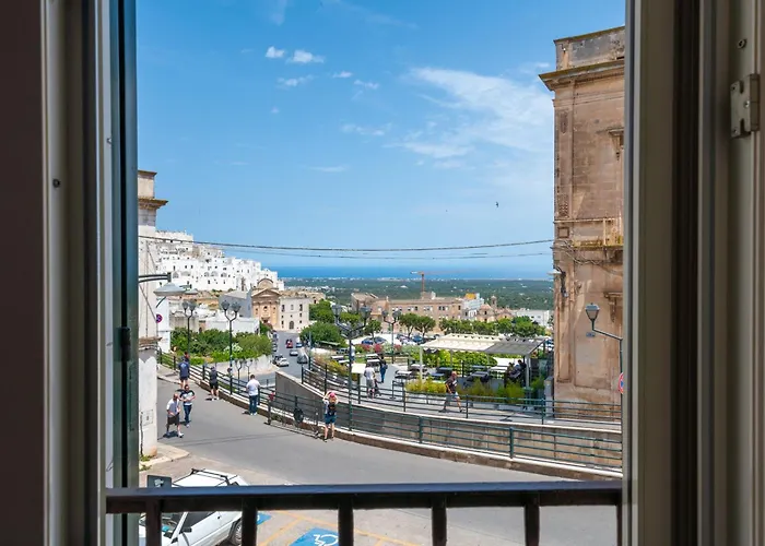 Casa vacanze Borgo&mare