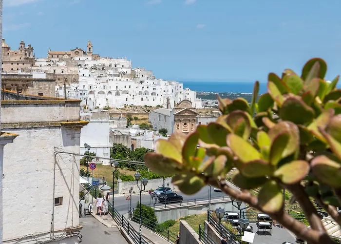 Borgo&mare Casa vacanze *