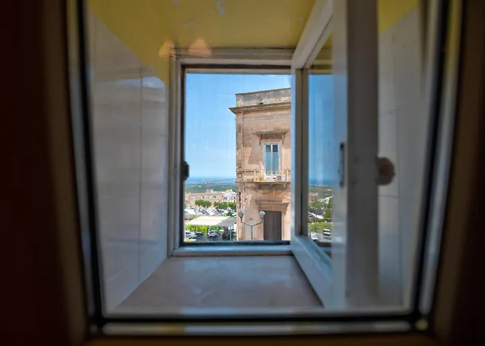 Casa vacanze Borgo&mare