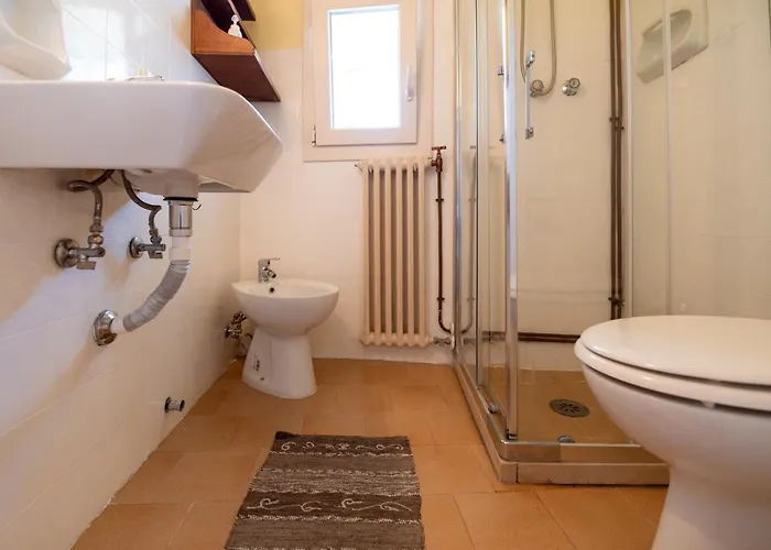 Casa vacanze Borgo&mare *