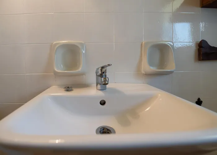 Borgo&mare Casa vacanze *