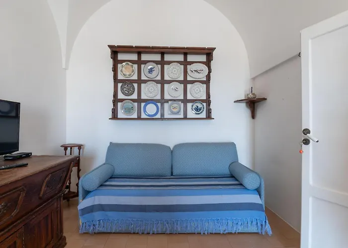 Casa vacanze Borgo&mare *