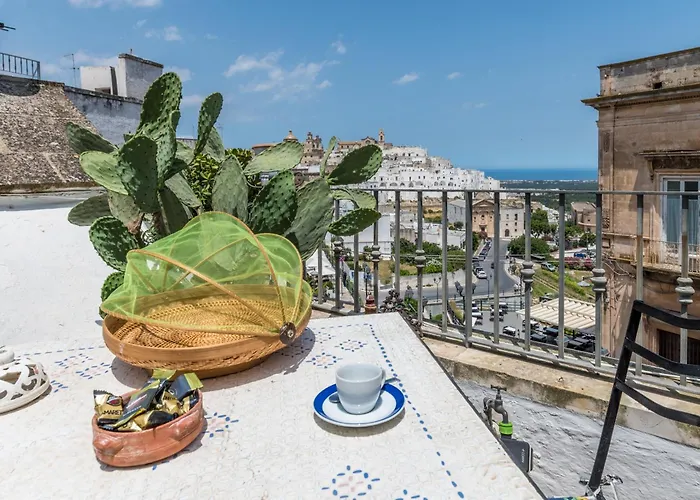 Casa vacanze Borgo&mare