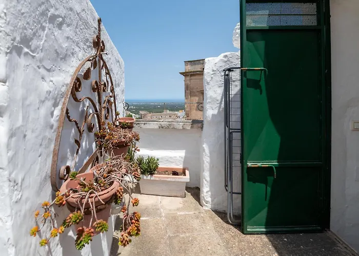 Borgo&mare Casa vacanze *