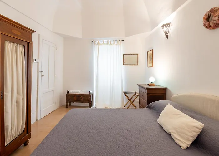 Casa vacanze Borgo&mare *