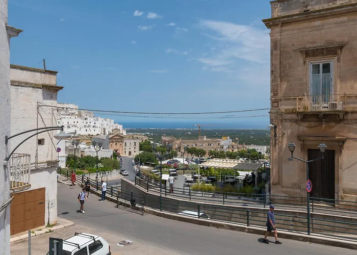 Borgo&mare Casa vacanze *